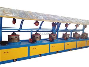 560滑輪式拉絲機