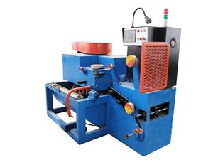 200-6翻轉式水箱拉絲機